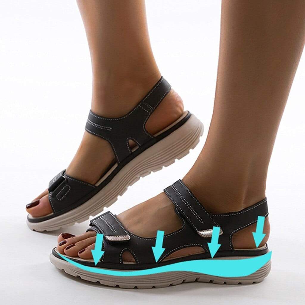 Virelia Light™ - Sandale