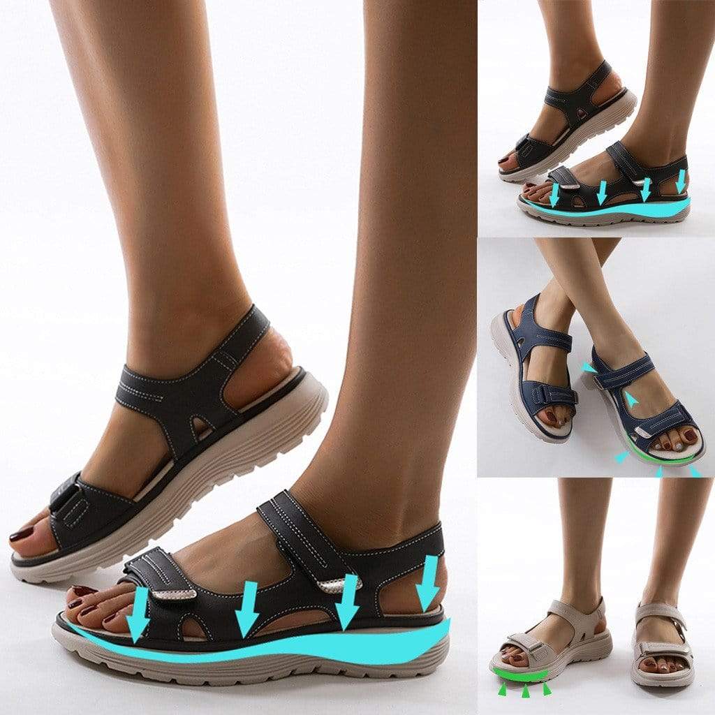 Virelia Light™ - Sandale