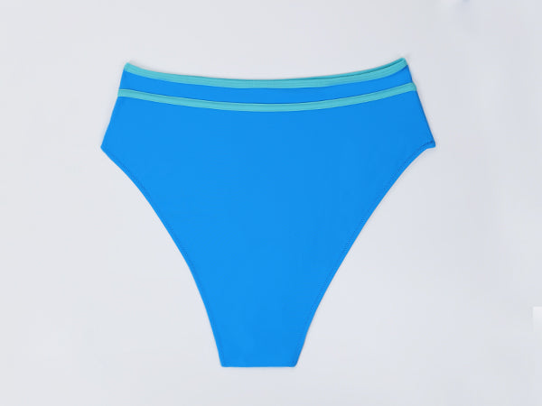 Ashley | Ensemble de bikini sportif pour sculpter la silhouette