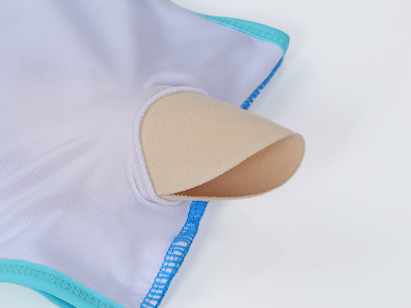 Ashley | Ensemble de bikini sportif pour sculpter la silhouette