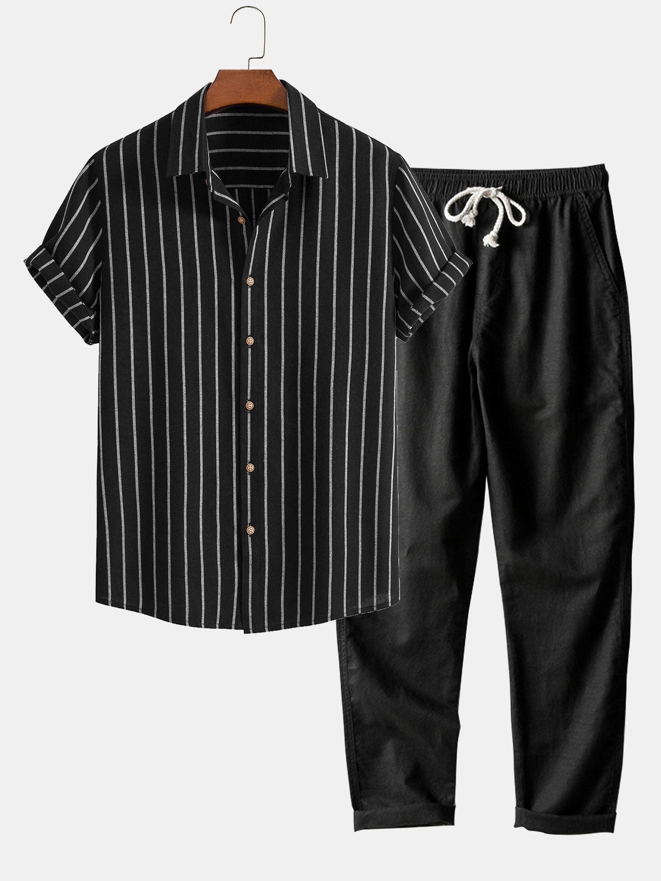 Leblanc™ | Ensemble à manches courtes