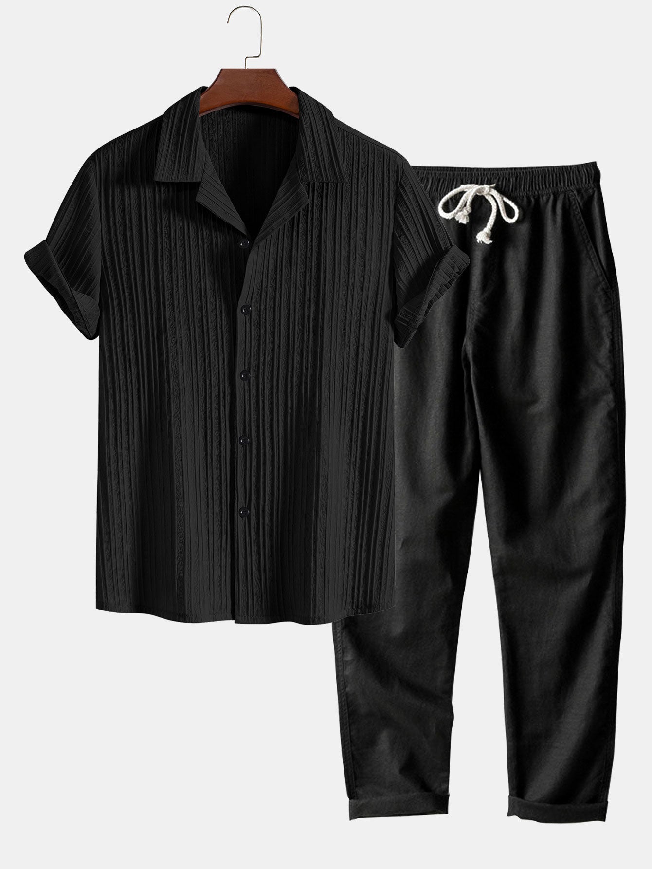 Leblanc™ | Ensemble à manches courtes