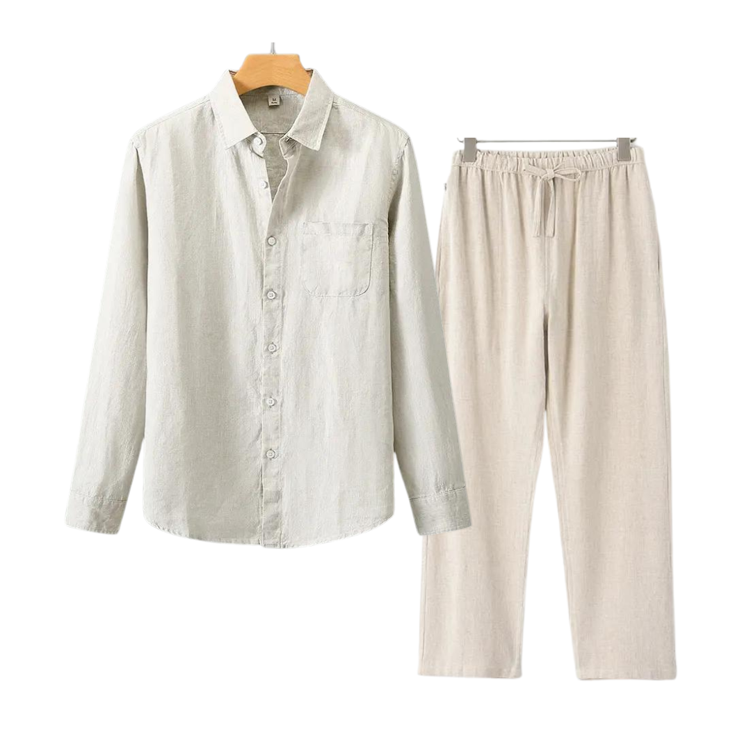 Leblanc™ | Ensemble de linge