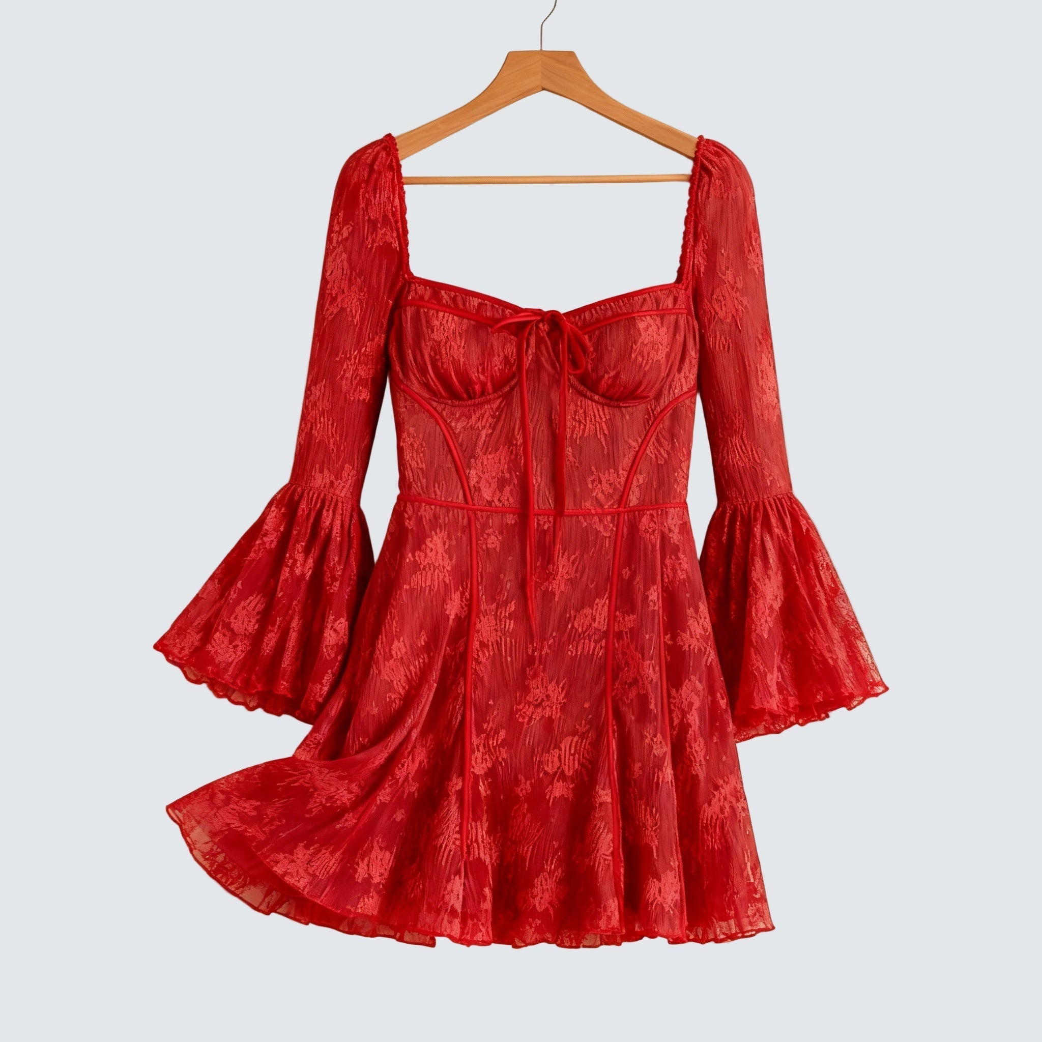 Agatha™ Mini robe