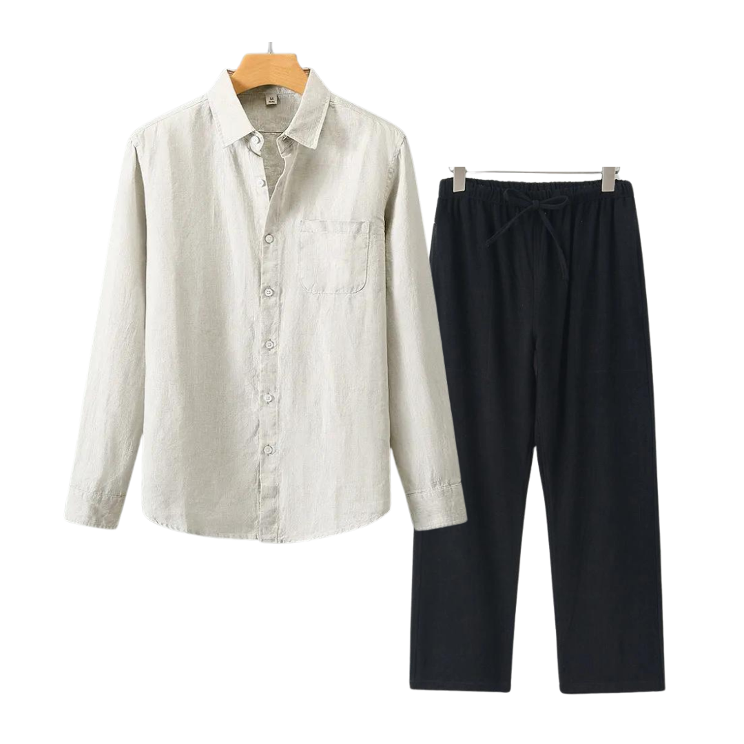 Leblanc™ | Ensemble de linge