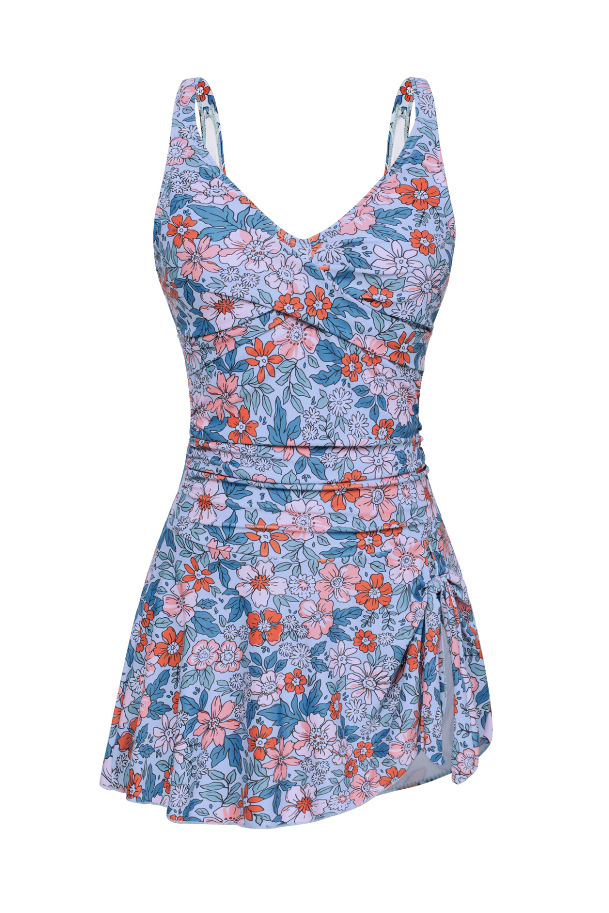 Evelin | Robe de bain Mirna