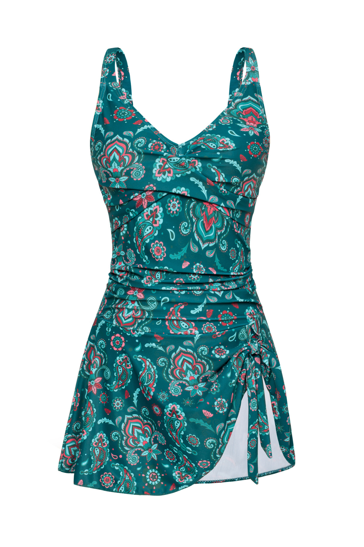 Evelin | Robe de bain Mirna