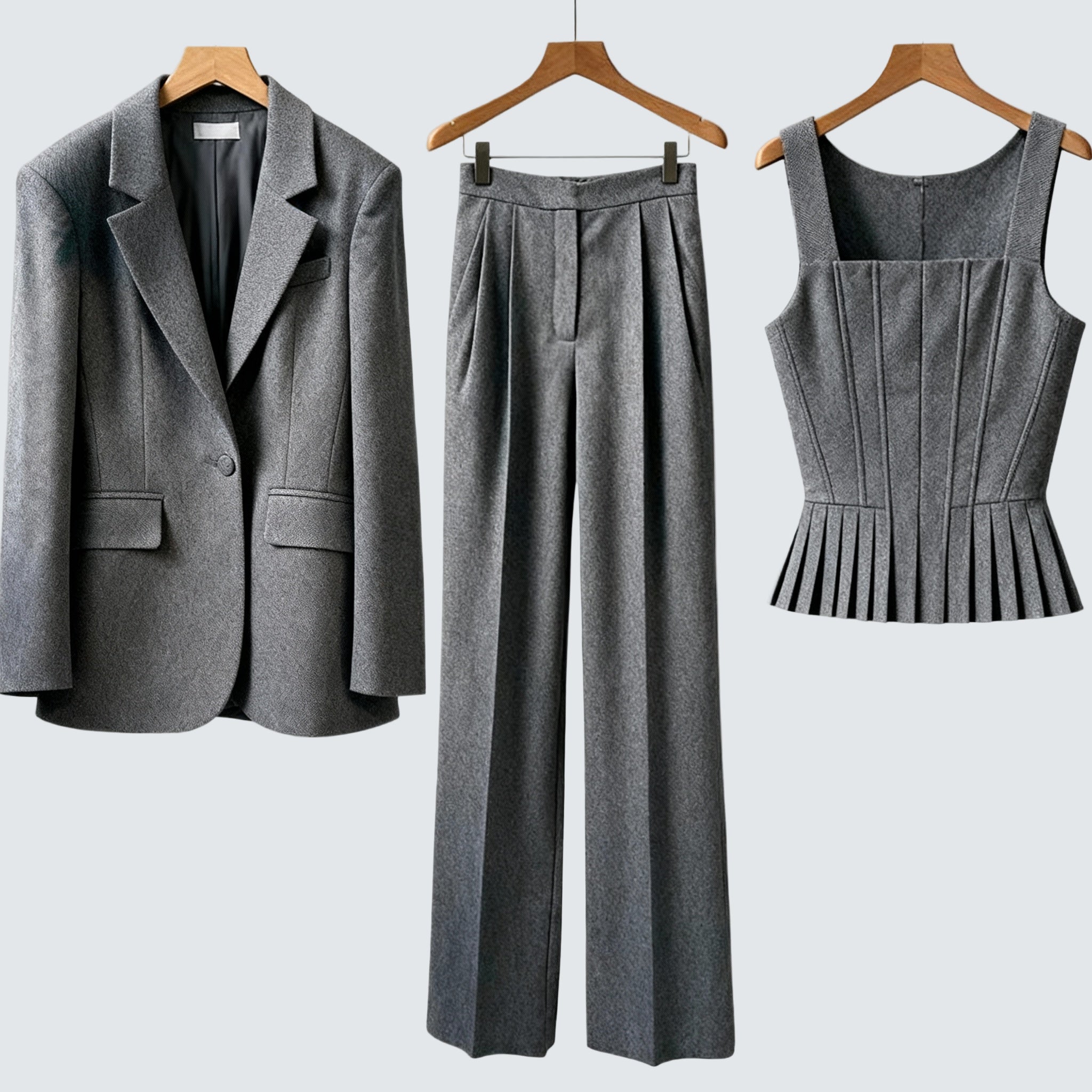 Sienna | Ensemble