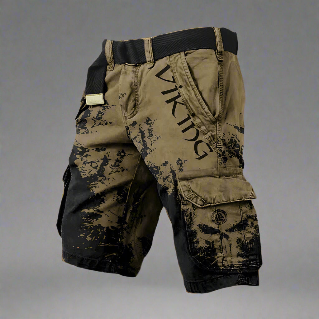 Cazel | Short premium pour les aventuriers