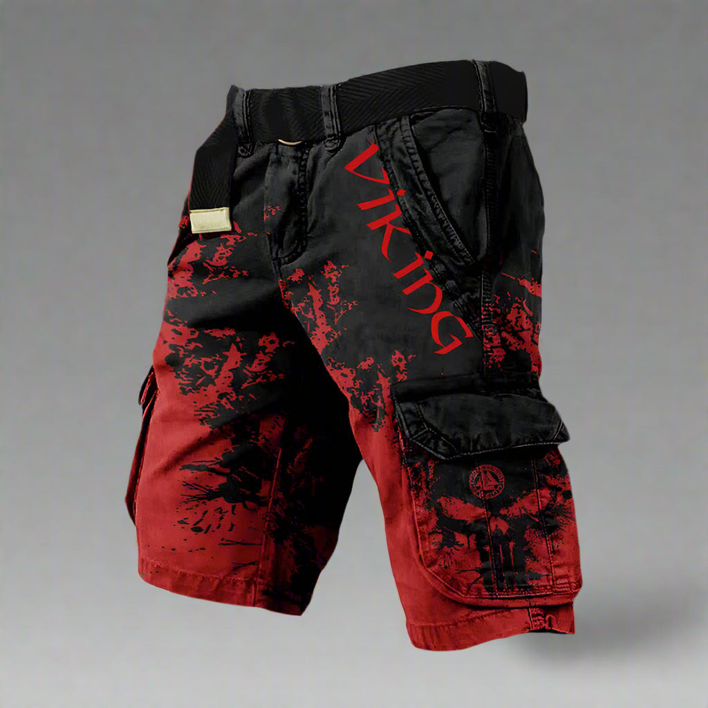 Cazel | Short premium pour les aventuriers