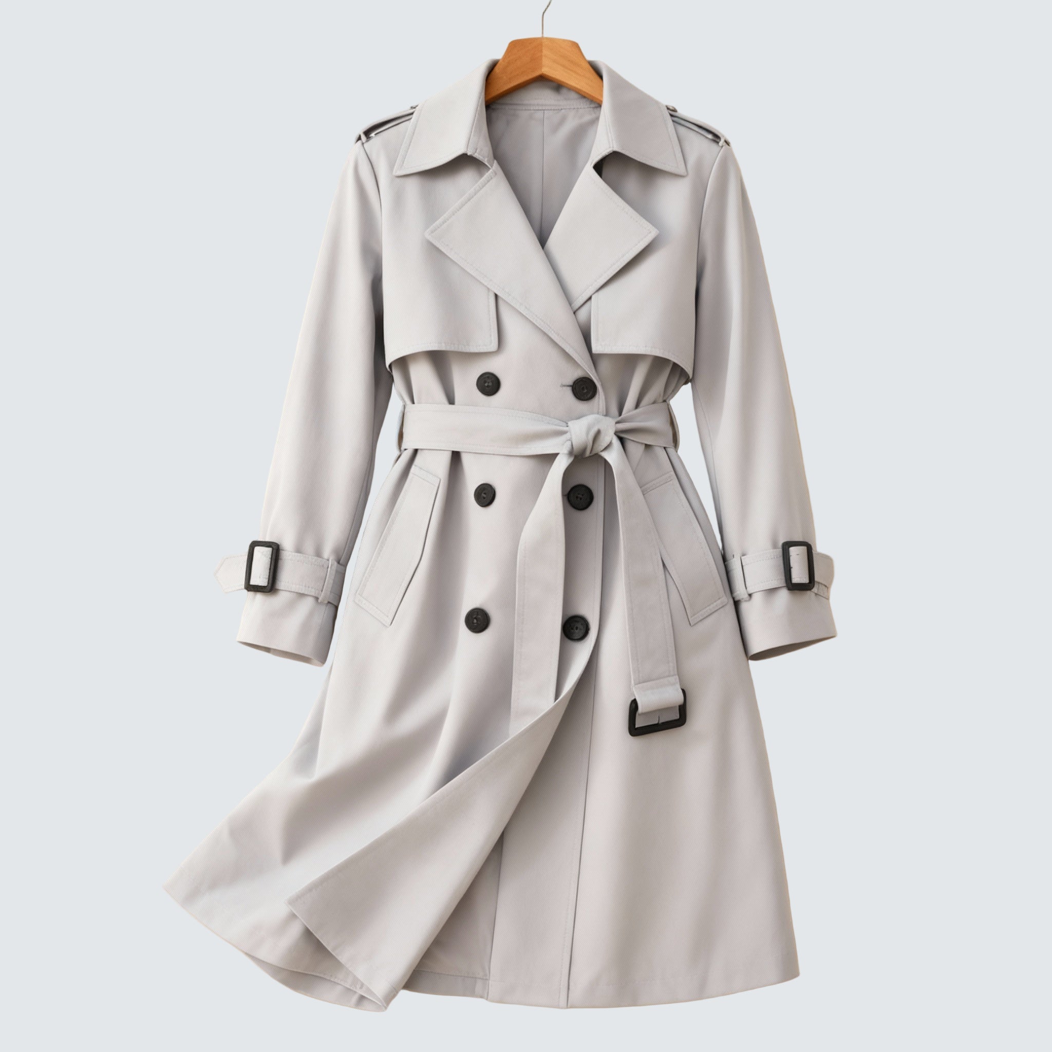 Sahara | Manteau