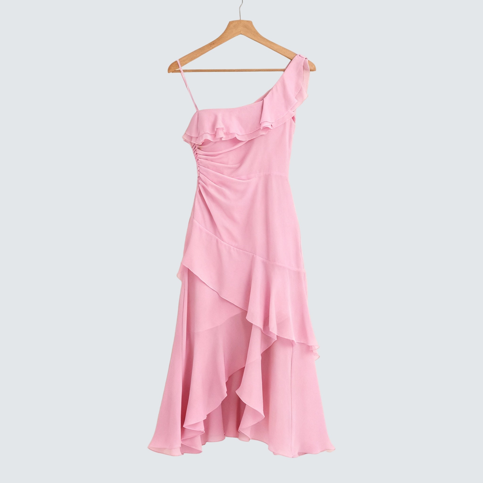 Alyssa™ Robe Mini