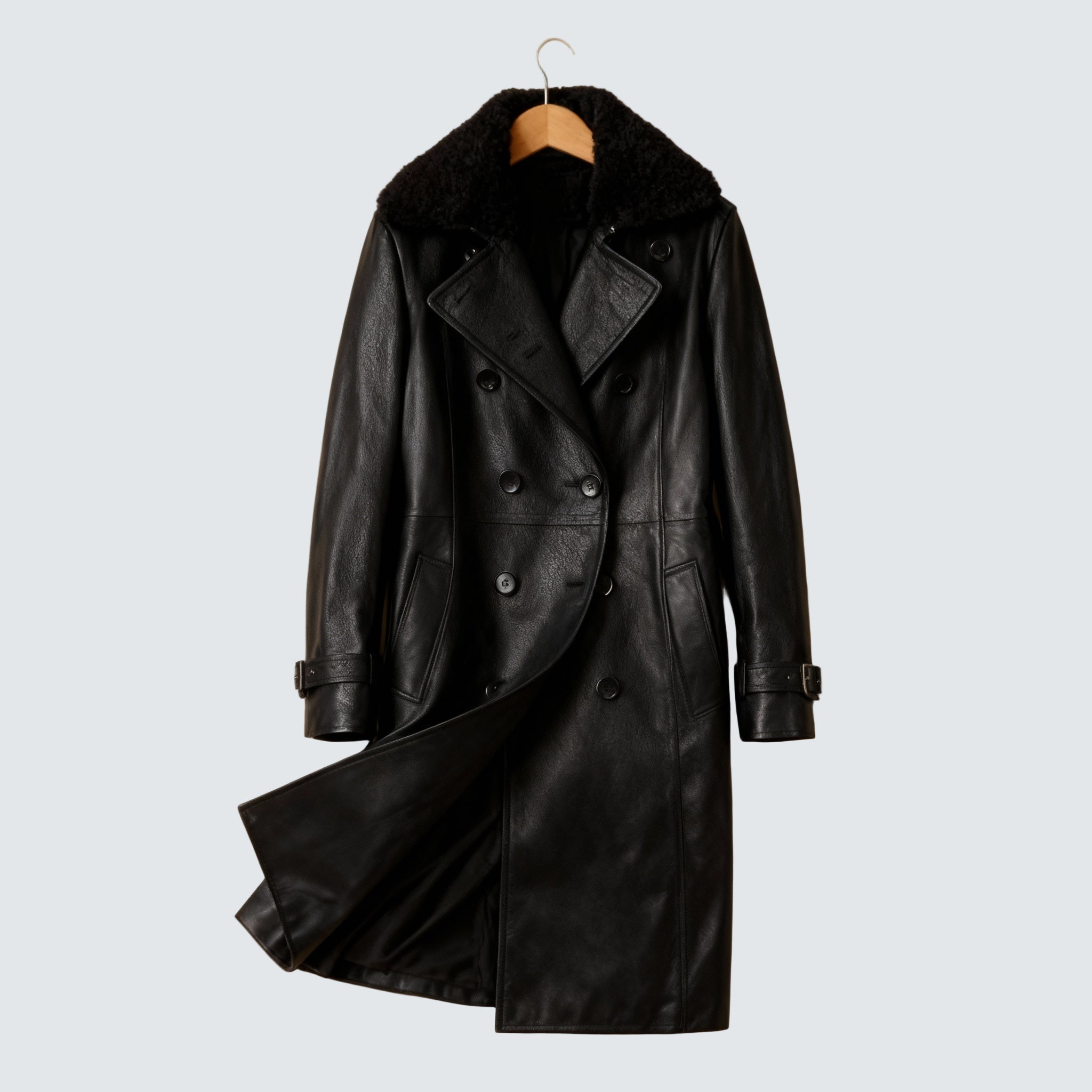 Aveline | Veste Élégante