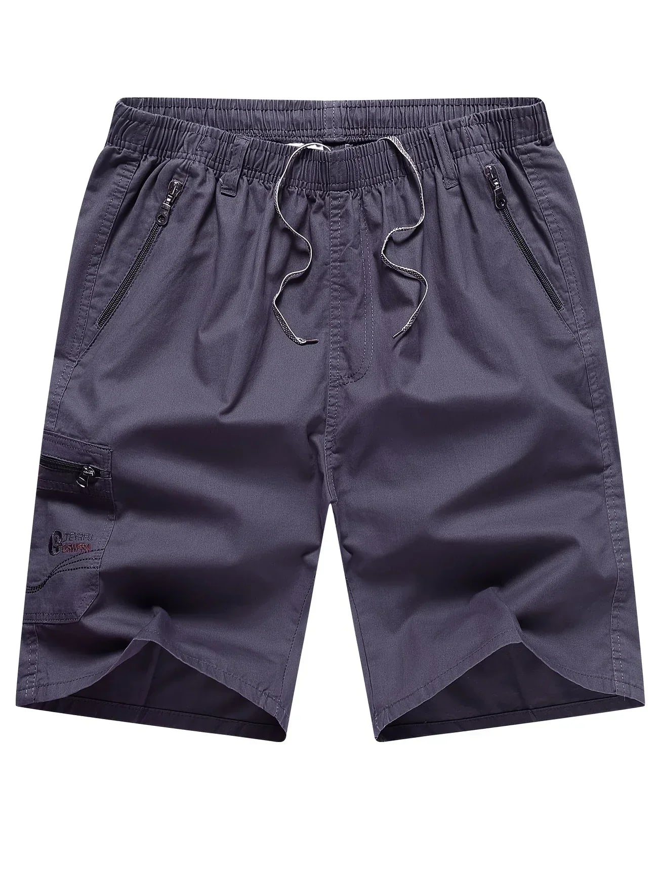 Cazel | Short cargo léger avec poches