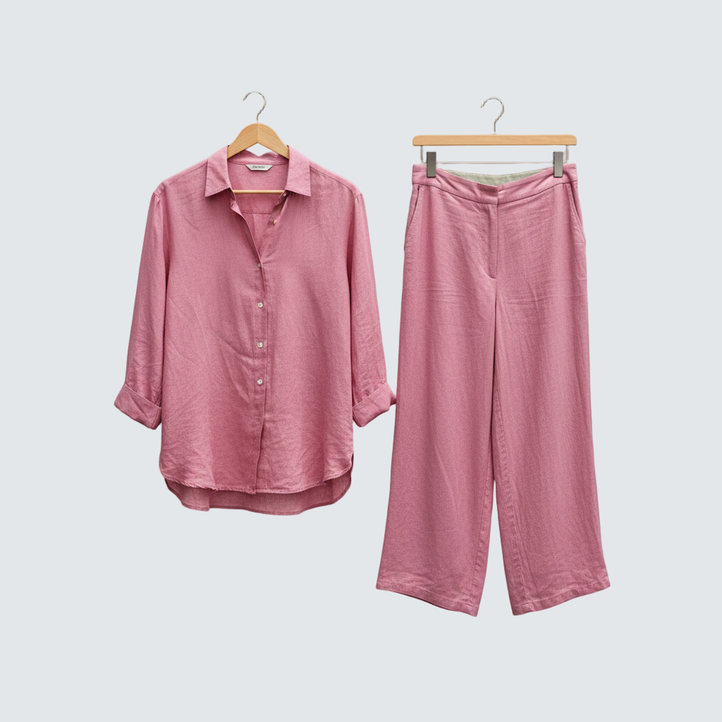 Edita | Ensemble