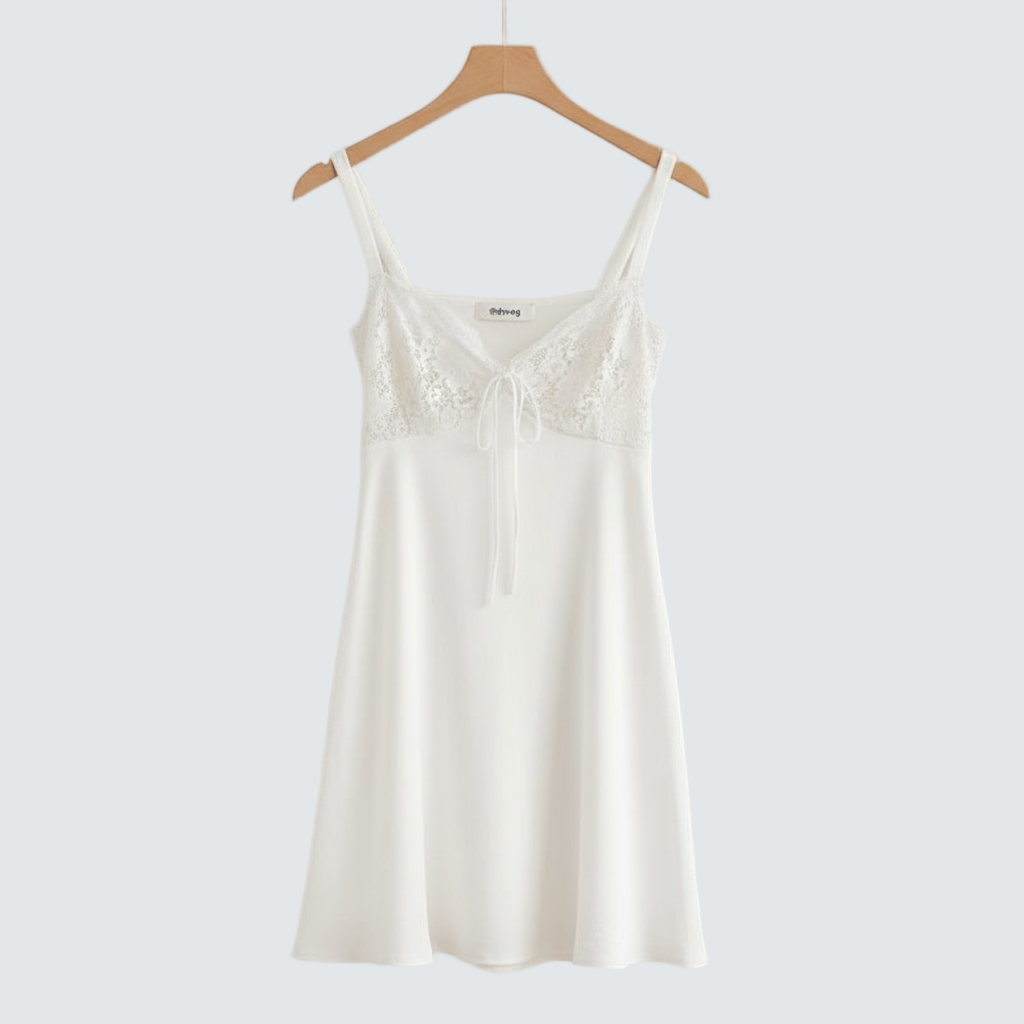 Nika™ Robe Mini
