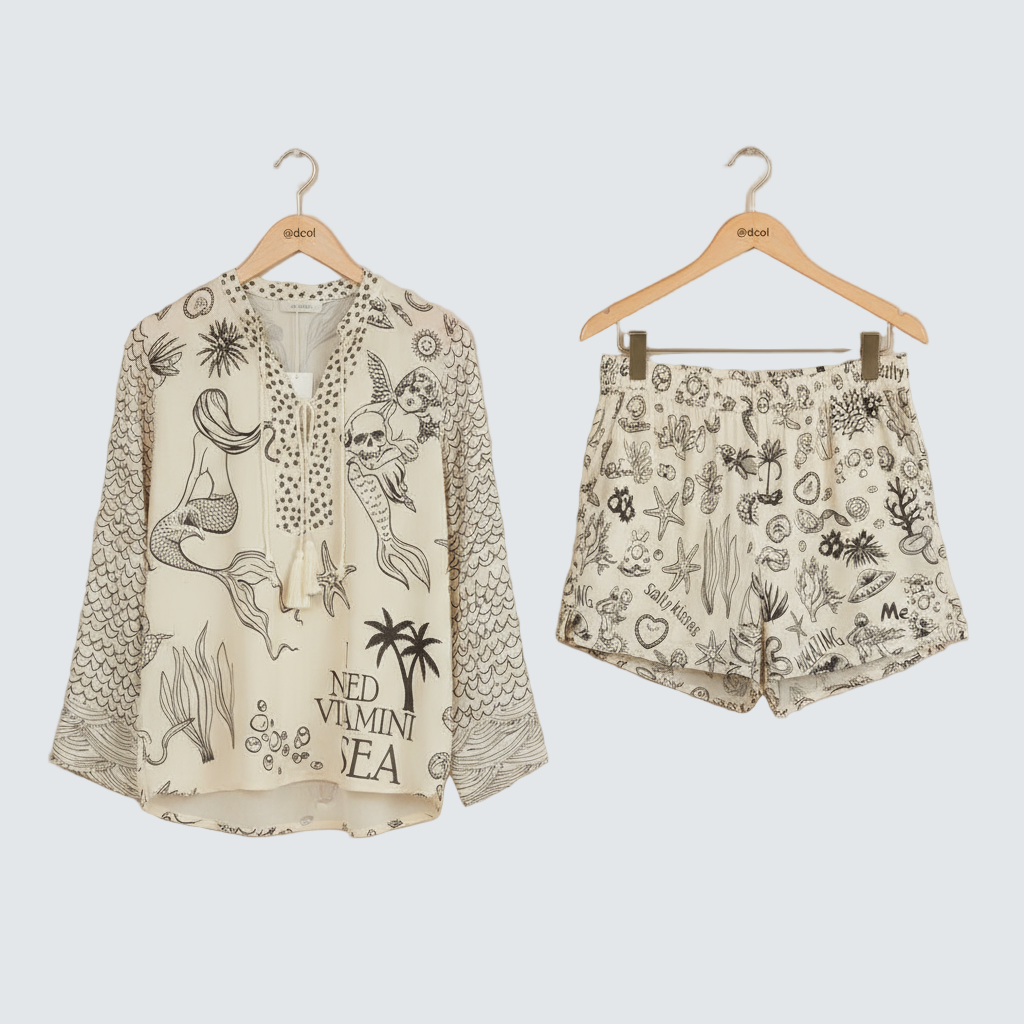 Amalia | Ensemble