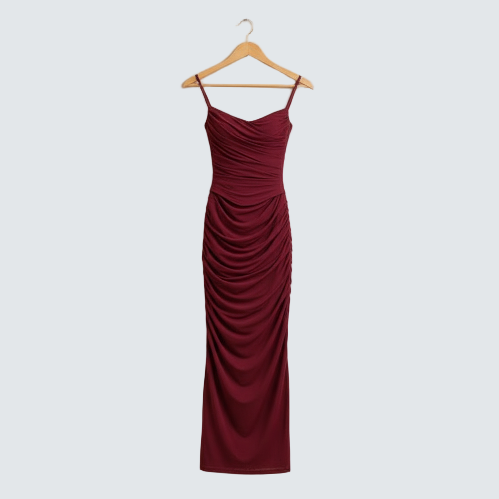 Ida™ | Robe Maxi