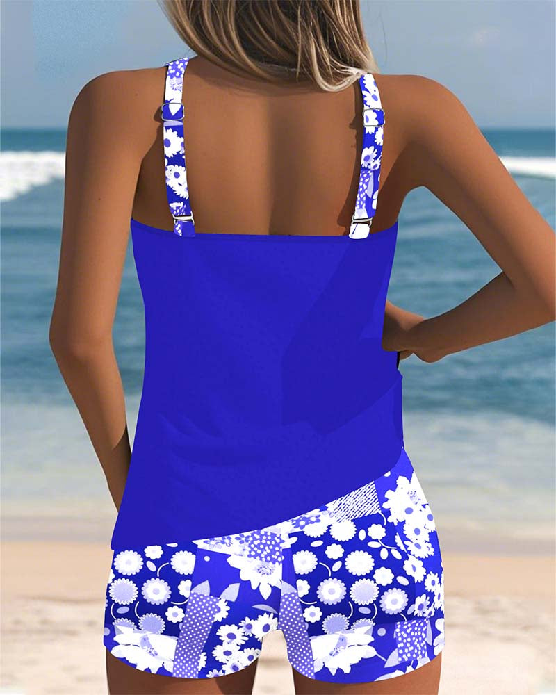 Laluna® | Ensemble de Maillots de Bain à la Mode