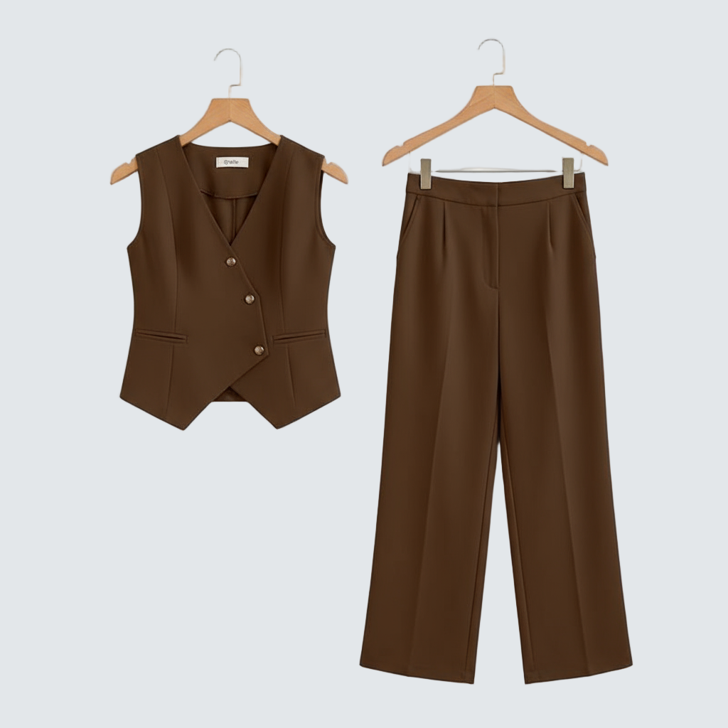 Heskia | Ensemble