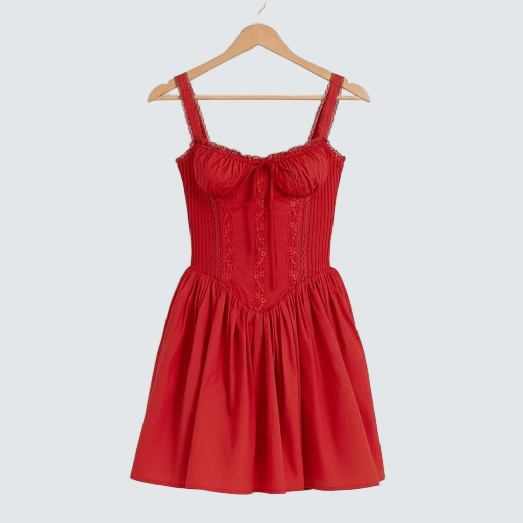 Malina™ Robe Mini