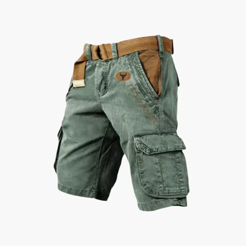Cazel | Short confortable pour homme
