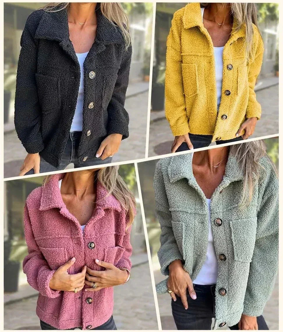 Marija | Veste élégante et confortable