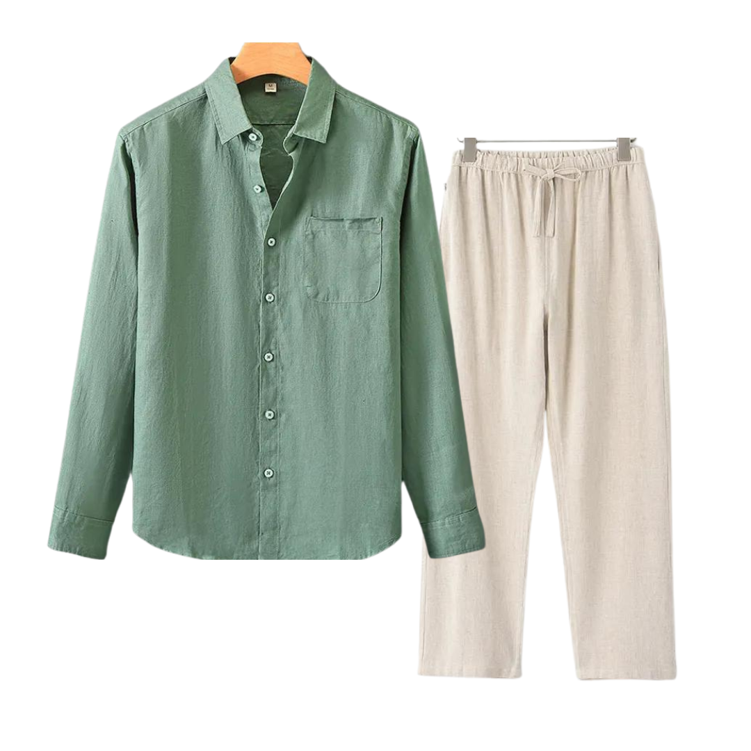Cazel | Ensemble de linge