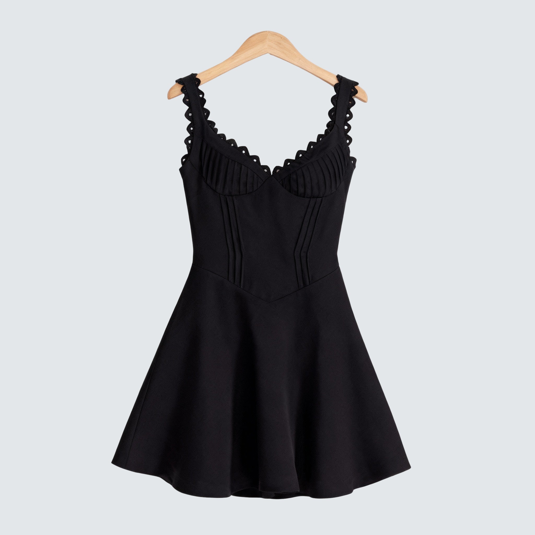 Norah™ Mini robe