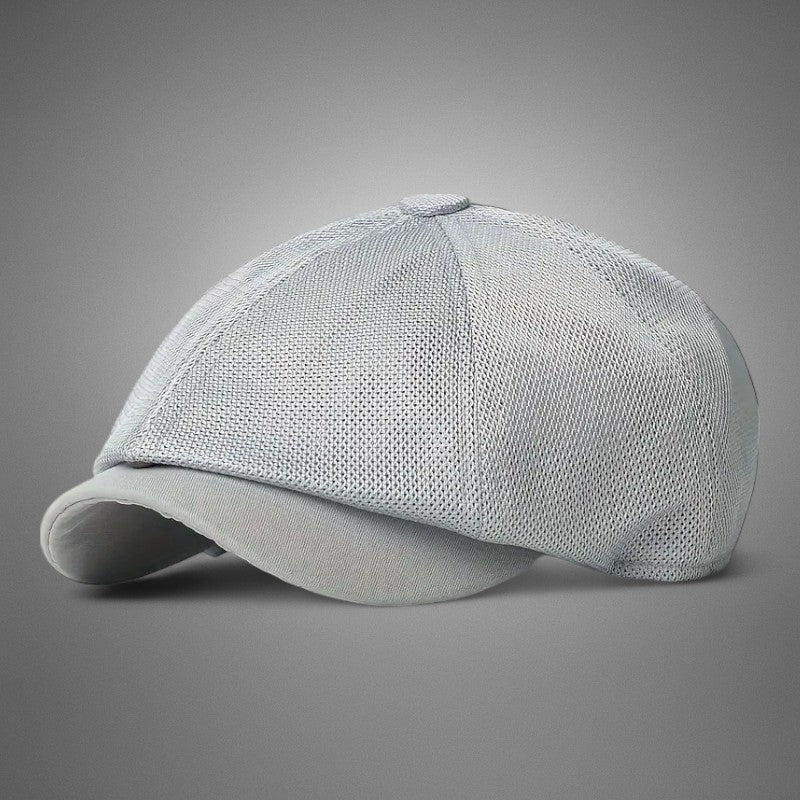 Cazel | Casquette aérée pour homme