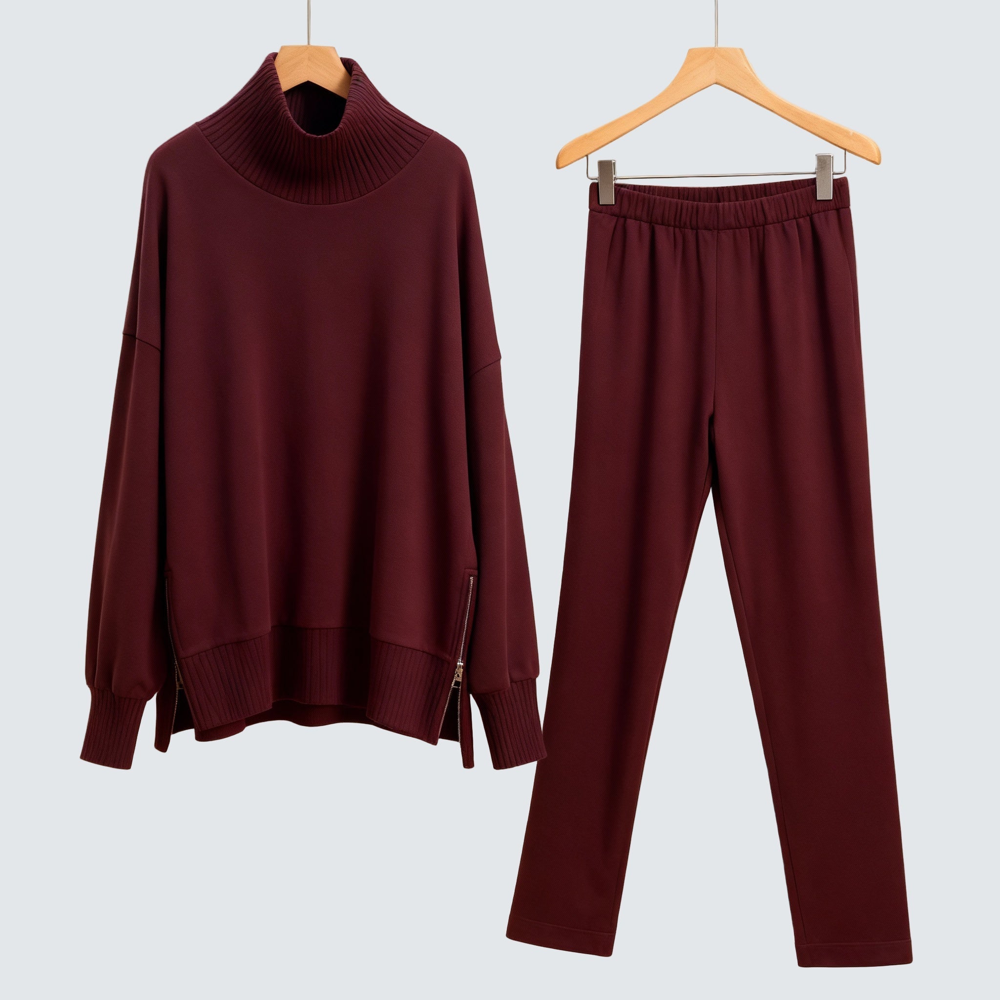 Emily | Ensemble