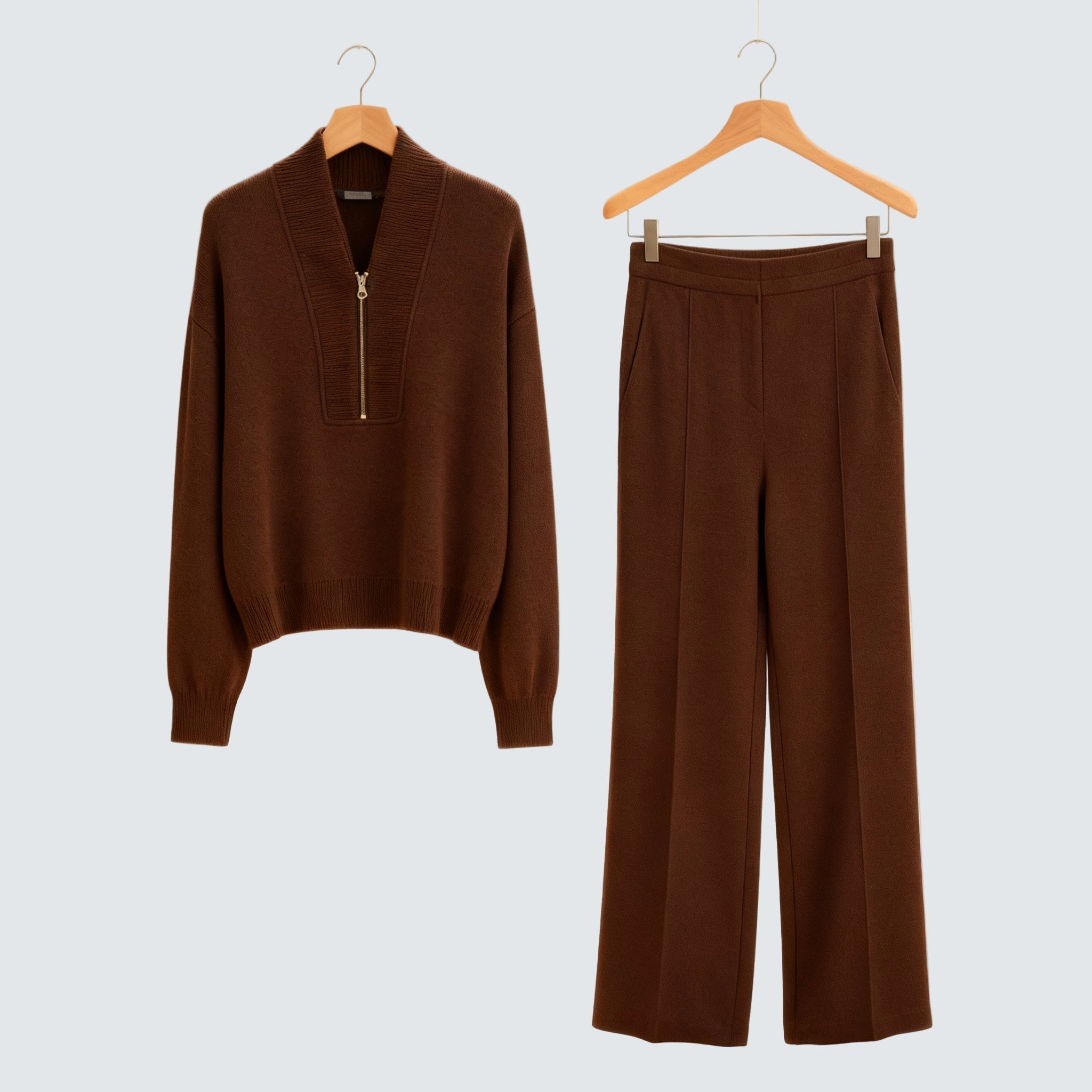 Nela | Ensemble
