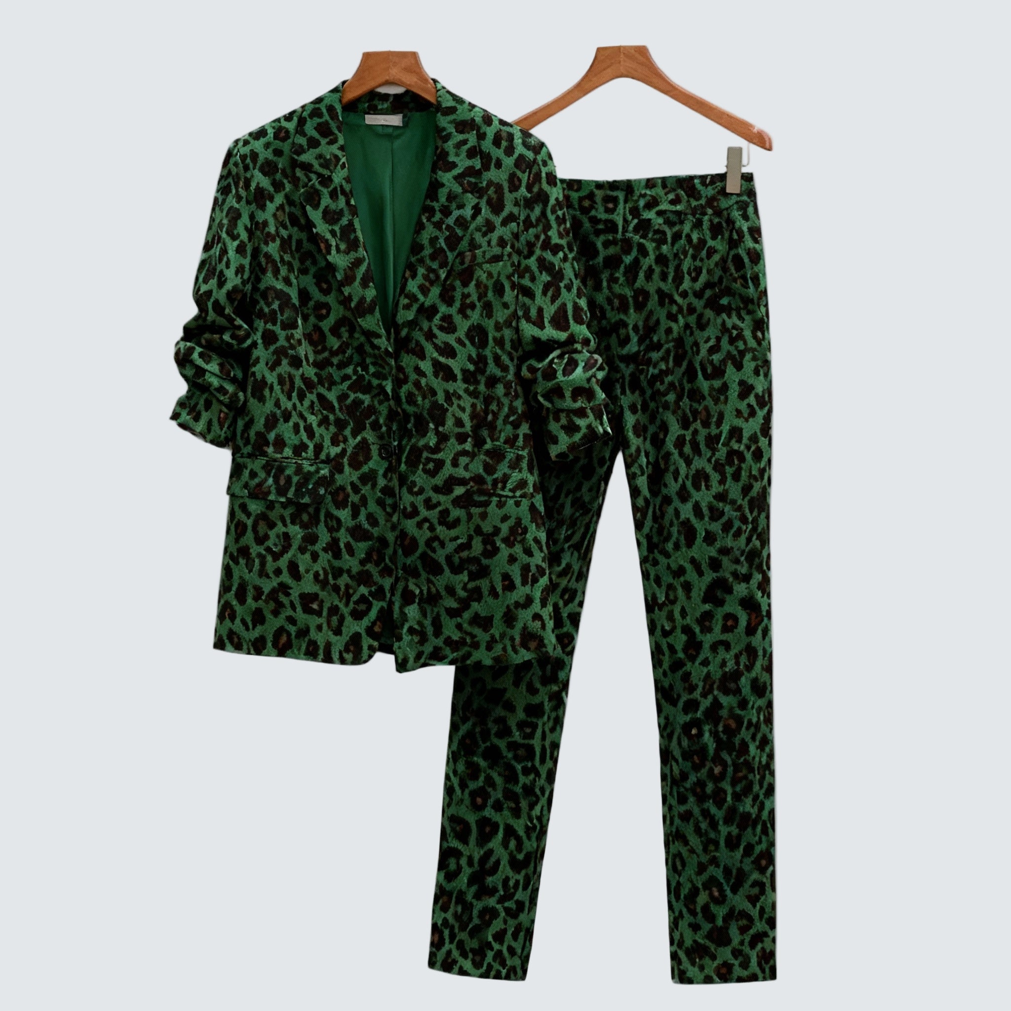 Nusa | Ensemble