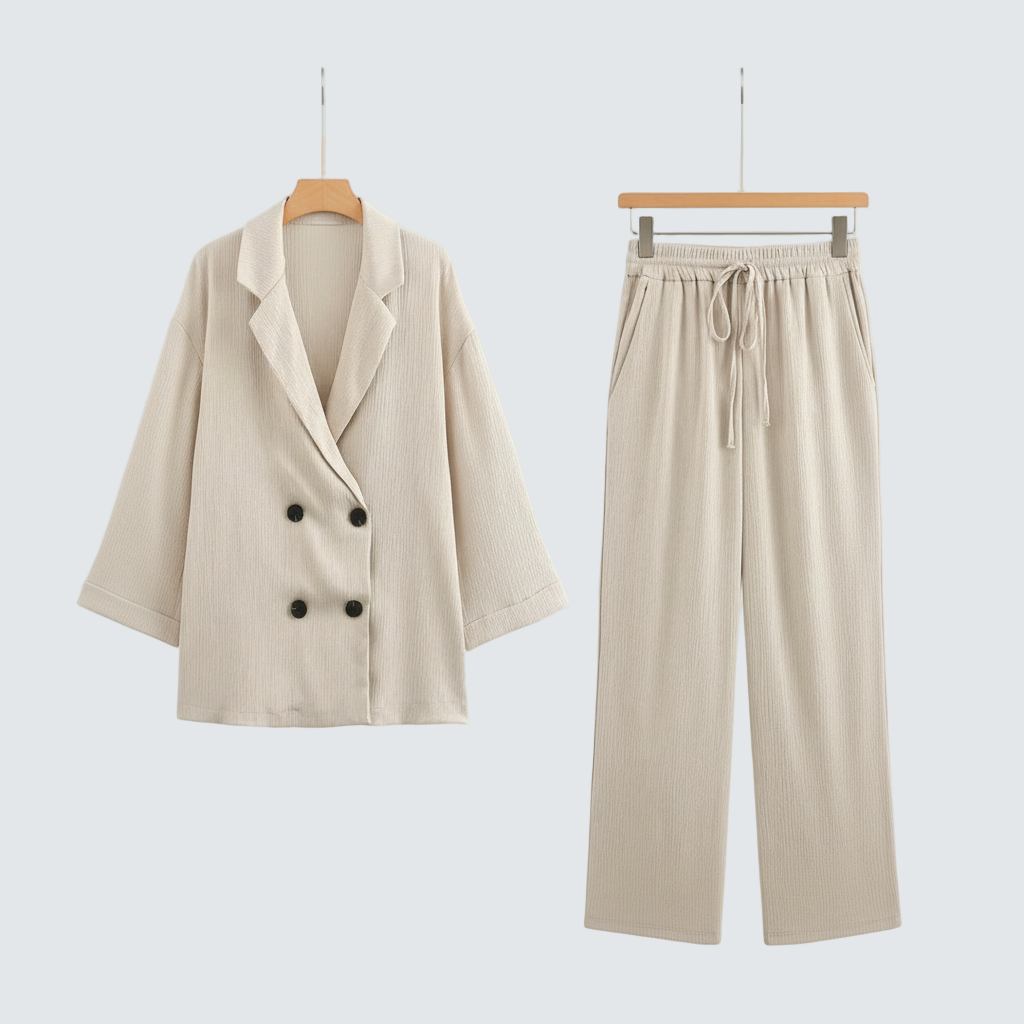Mckenzie | Ensemble