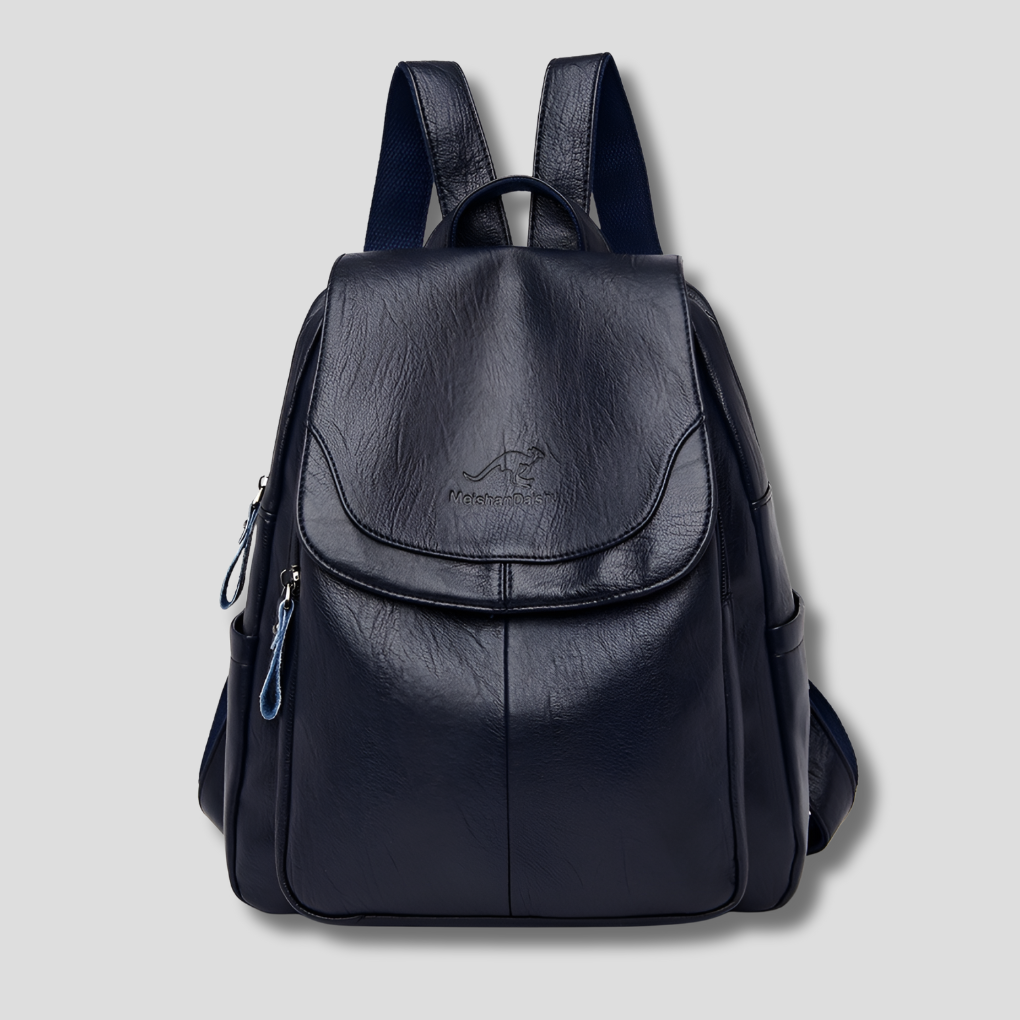 Isaline – Sac à Dos Pratique et Stylé