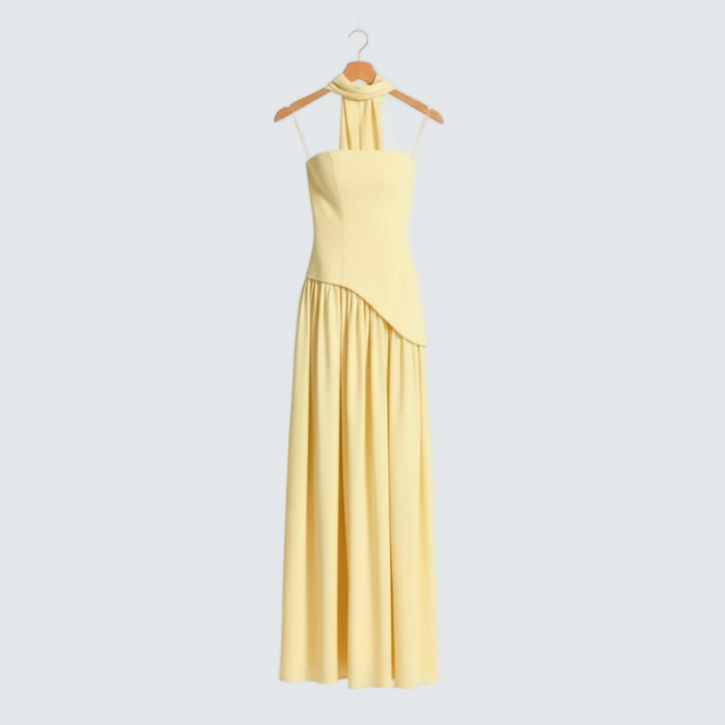Robe Maxi Amary™