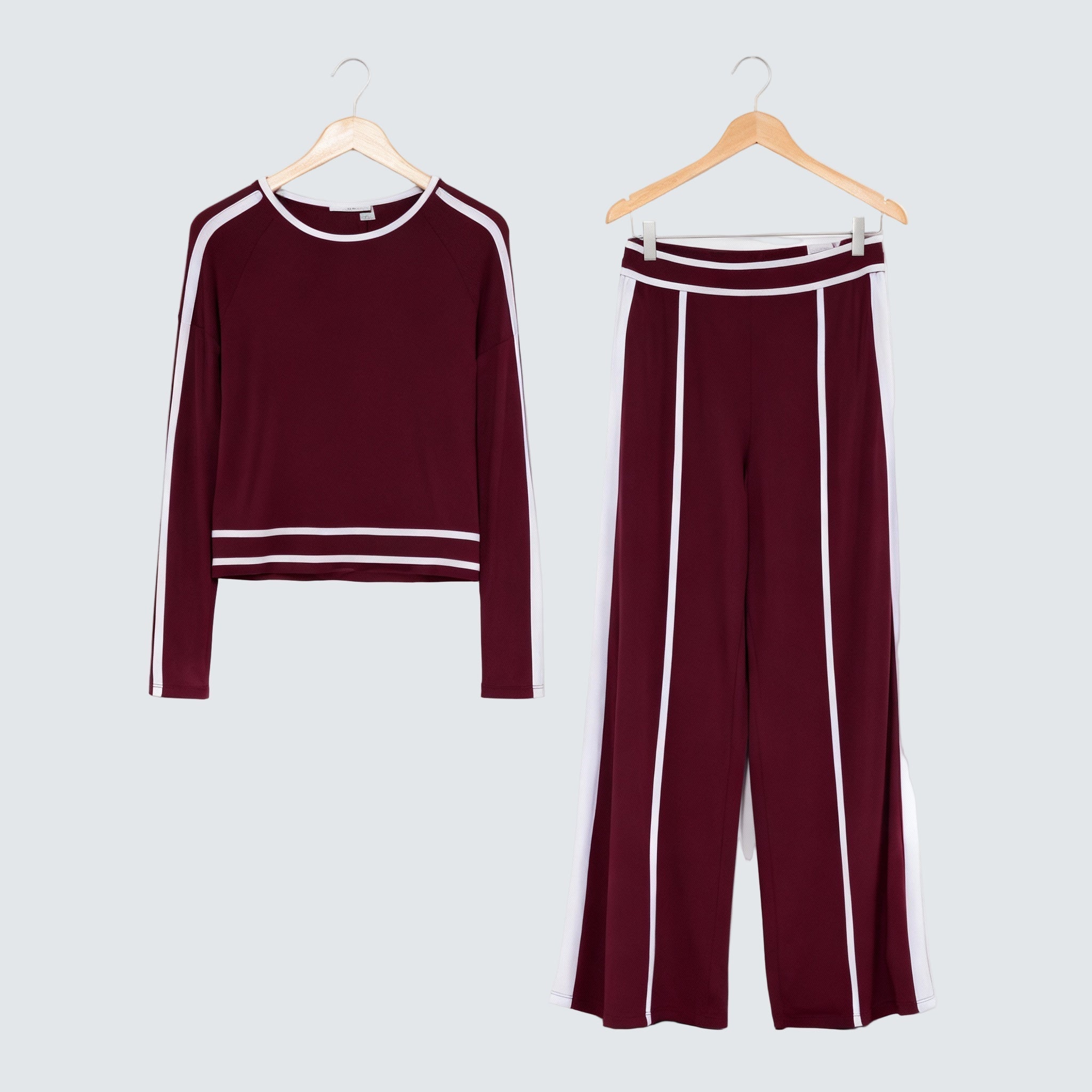 Krystelle | Ensemble
