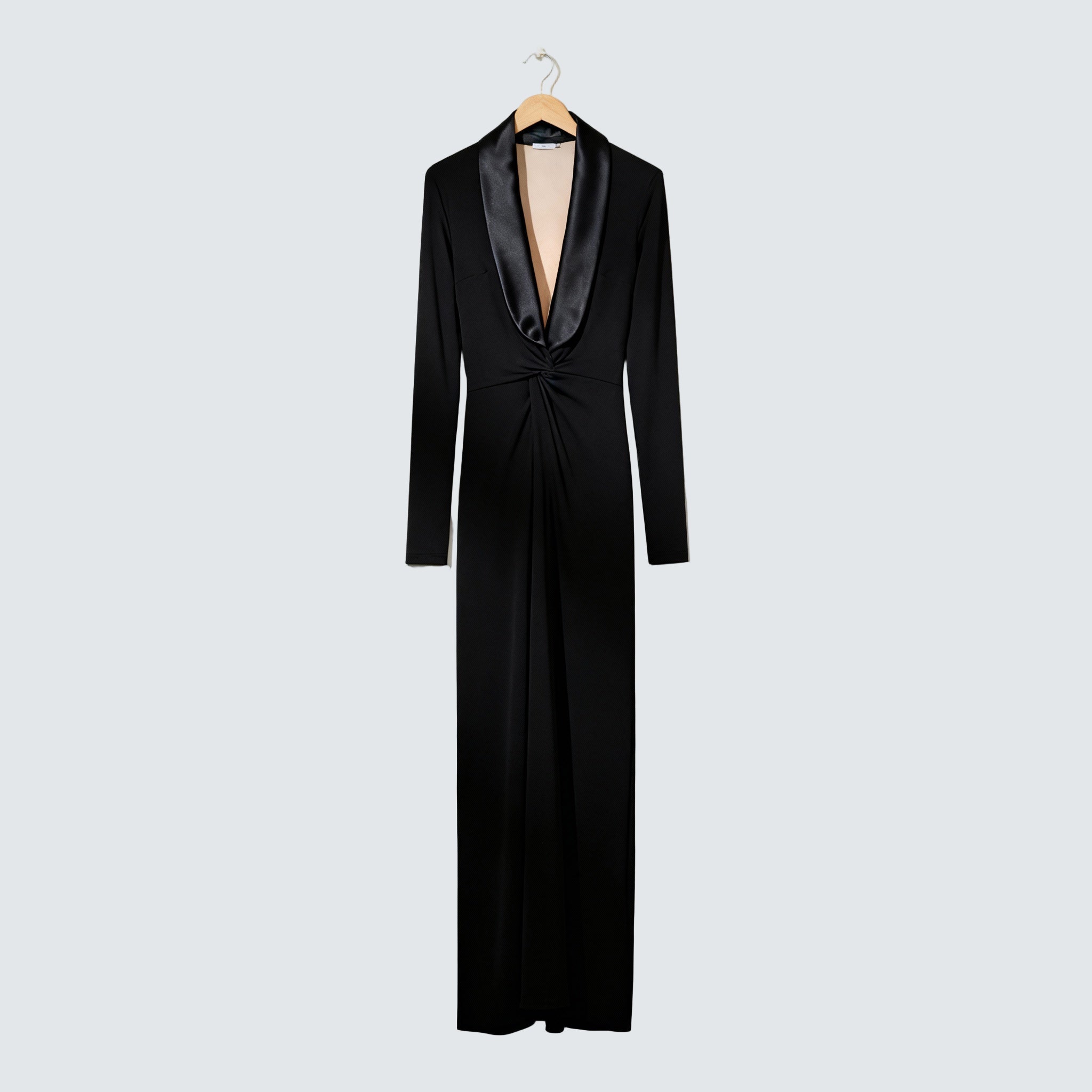 Talara™ Maxi Robe