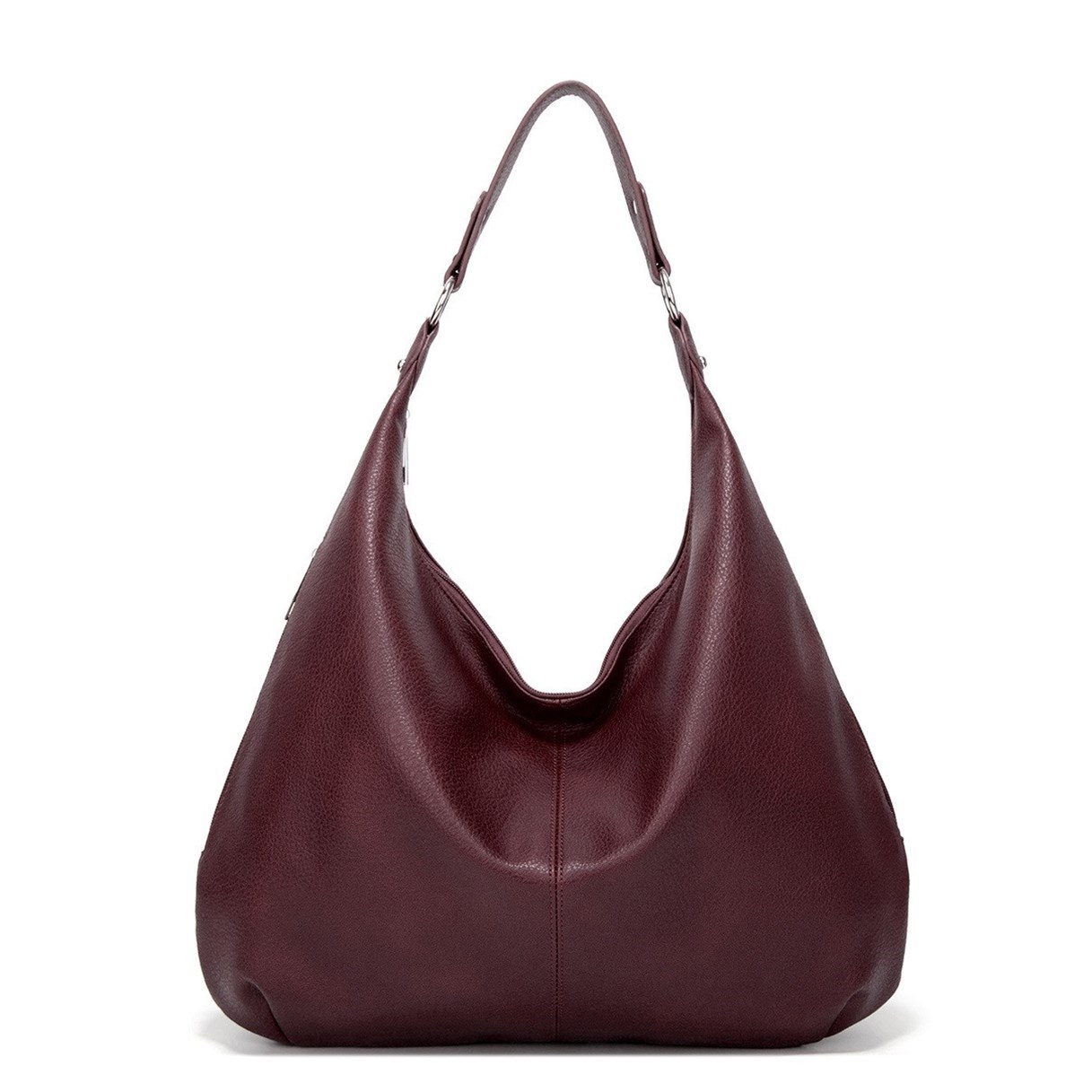 Aryana - sac bandoulière grande contenance pour femme