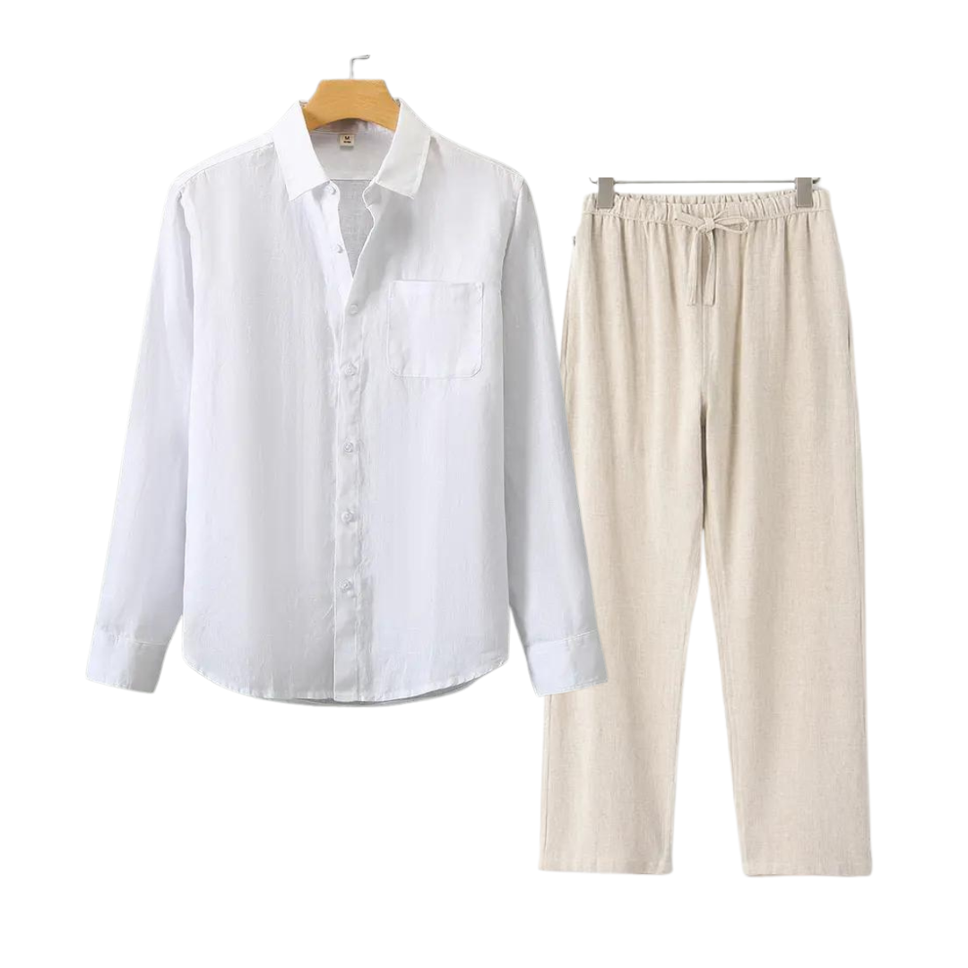Cazel | Ensemble de linge