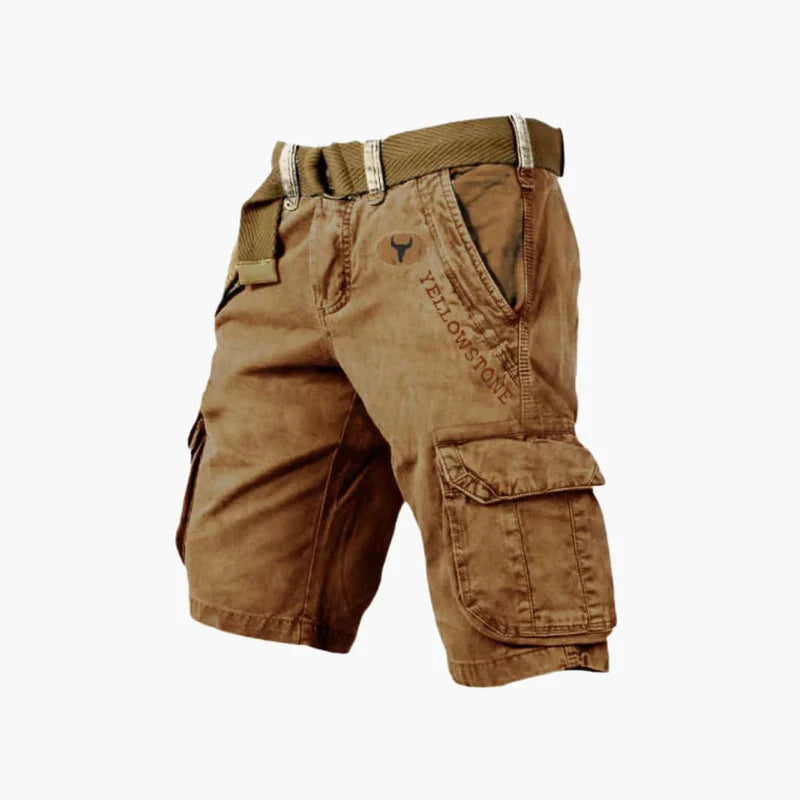 Cazel | Short confortable pour homme