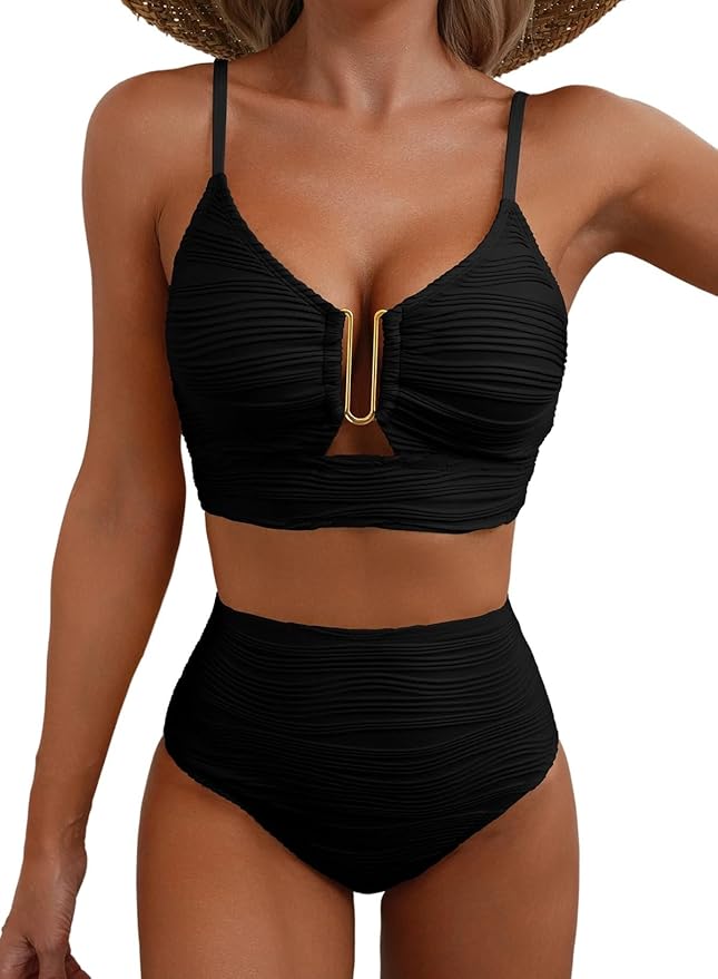 LIVIA | Le bikini qui te libère enfin
