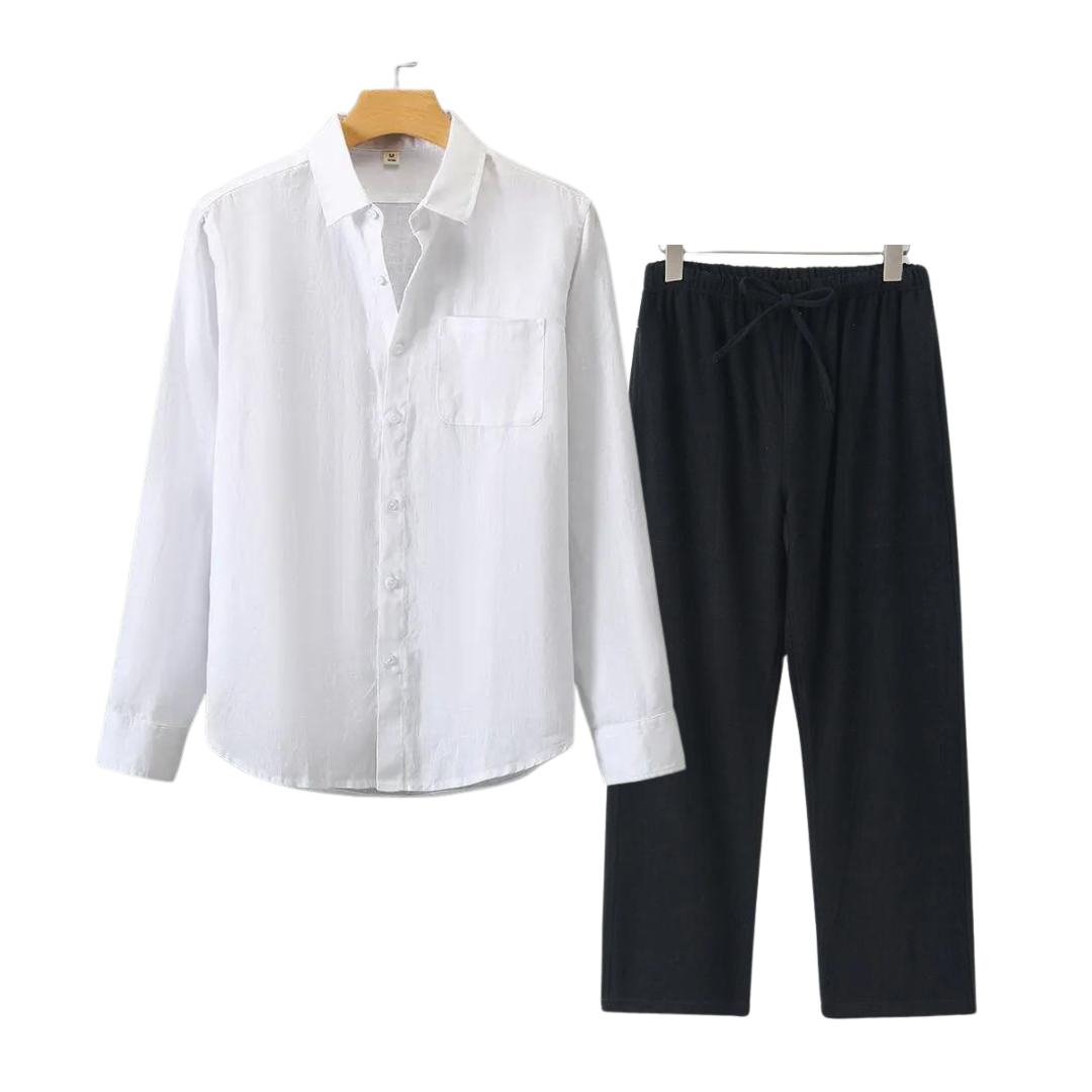 Leblanc™ | Ensemble de linge