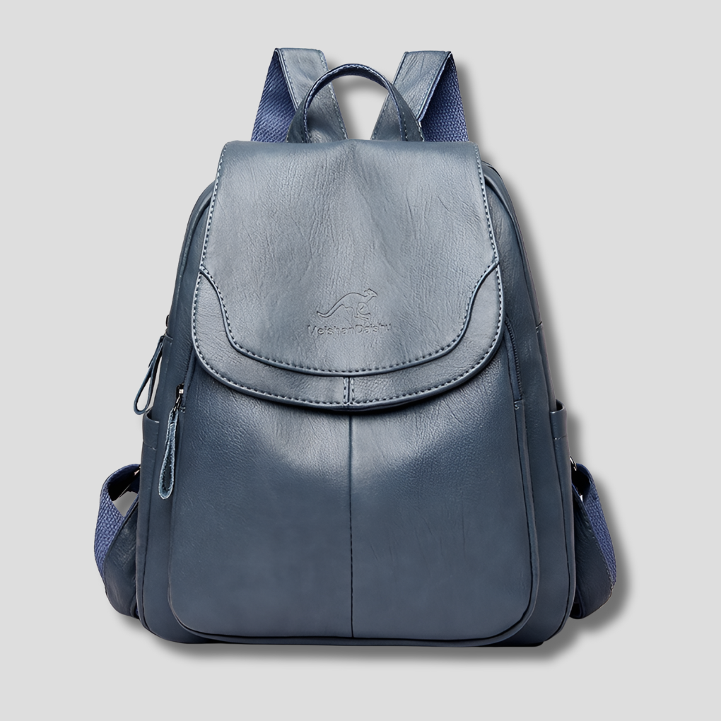 Isaline – Sac à Dos Pratique et Stylé