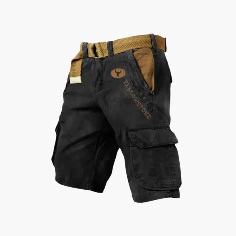 Cazel | Short confortable pour homme
