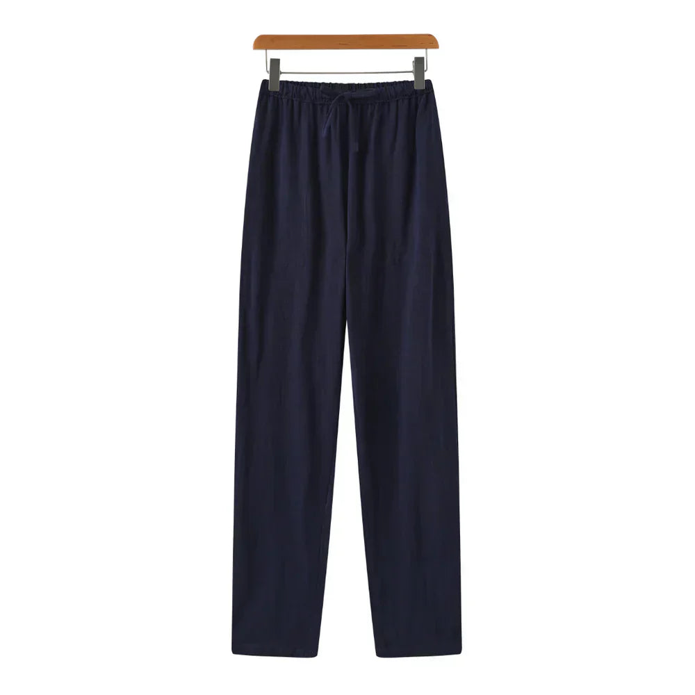 Cazel | Marrakech - Pantalon en Lin