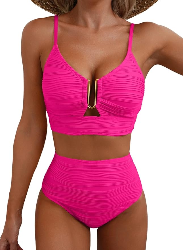 LIVIA | Le bikini qui te libère enfin