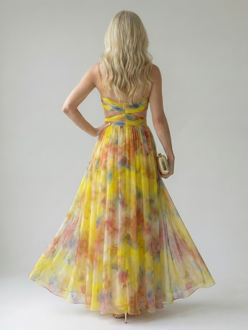 Andela | Robe Maxi Mekana