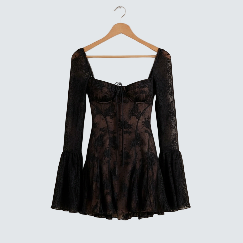 Maite™ Mini robe