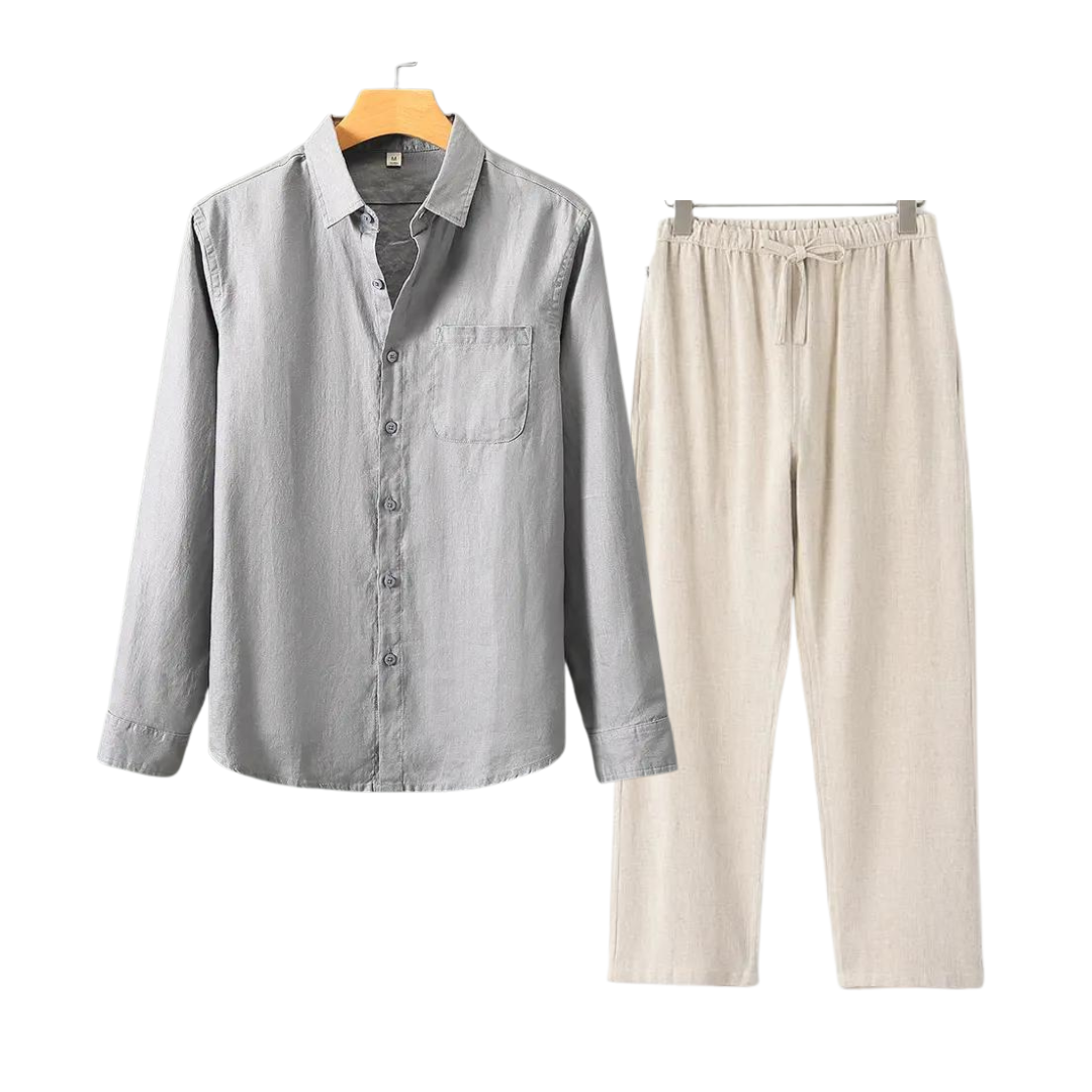 Leblanc™ | Ensemble de linge